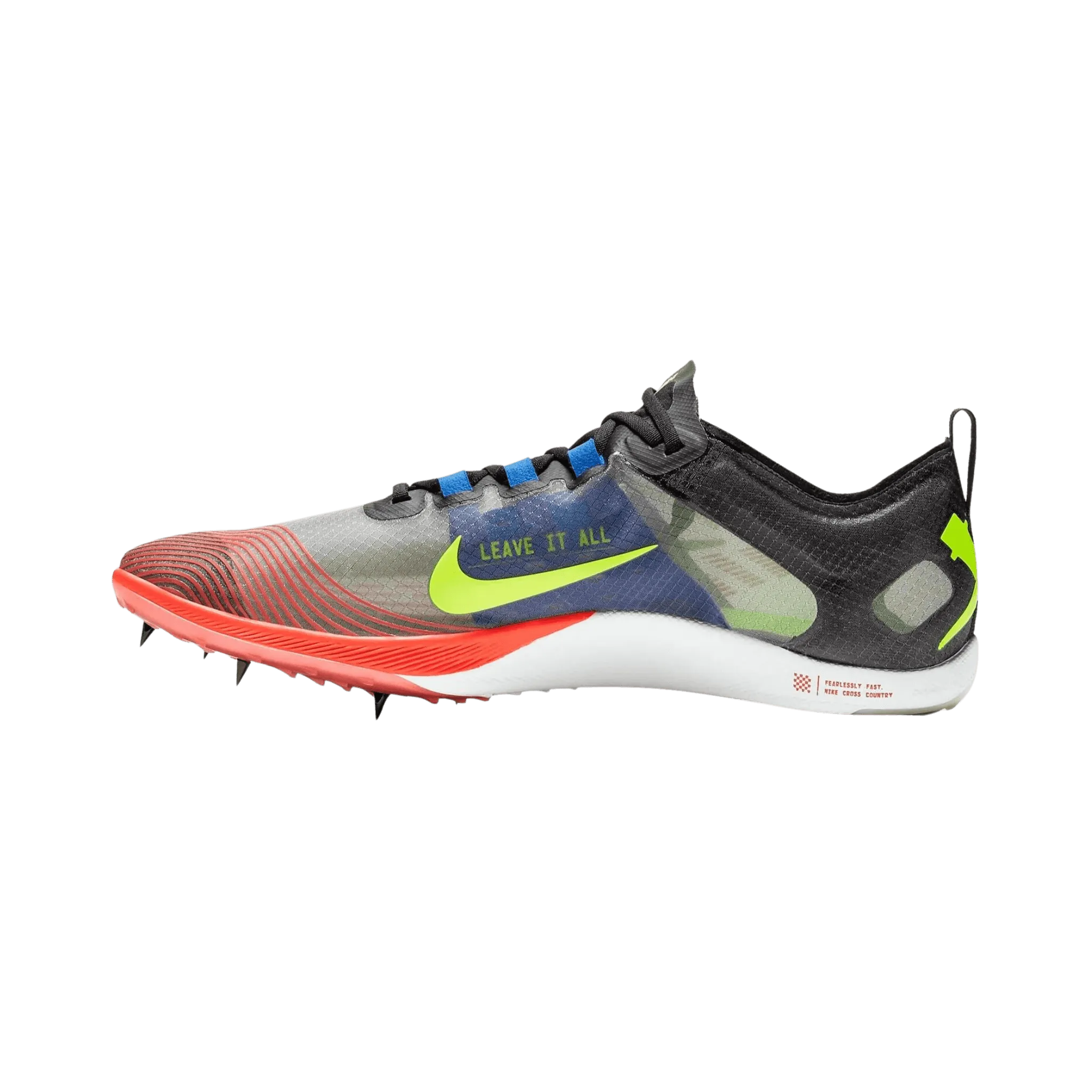 NIKE MEN'S ZOOM VICTORY 5 XC