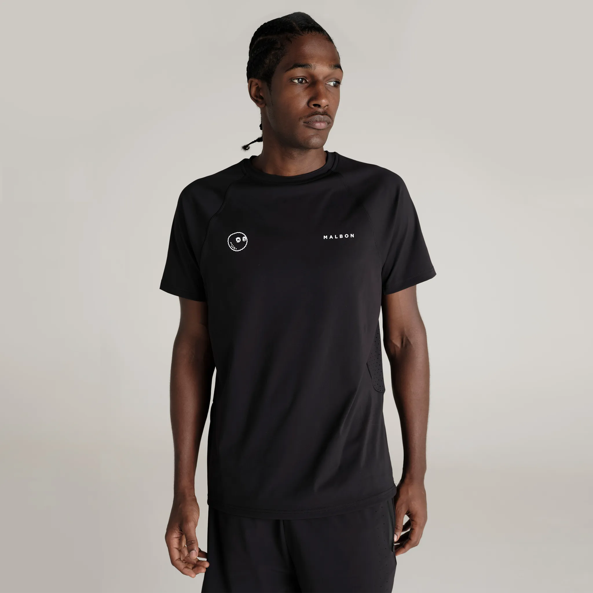 Performance Poly Breathable Tee