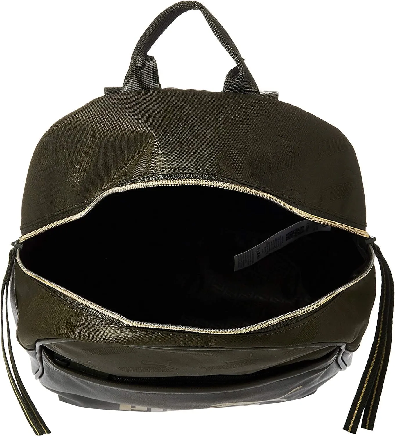 PUMA Women's Core Base College Core Up Backpack