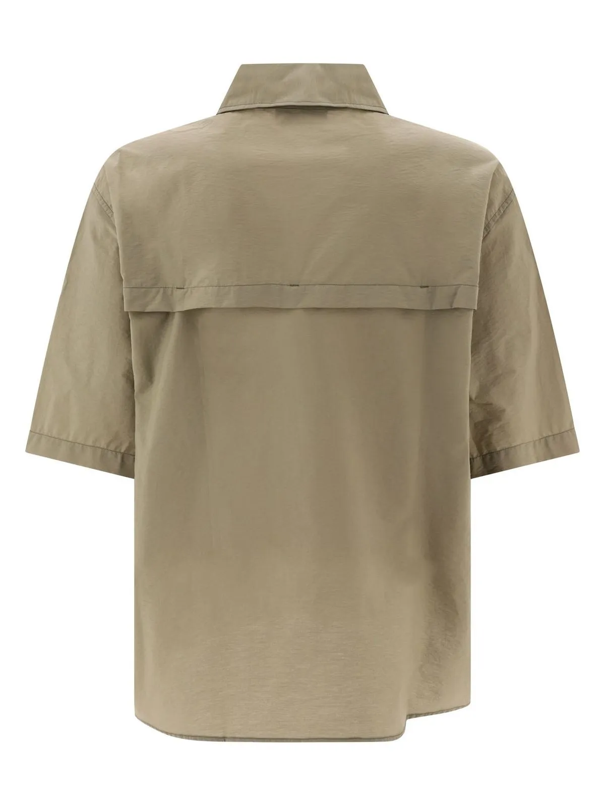"DOUBLE POCKET" SHIRT