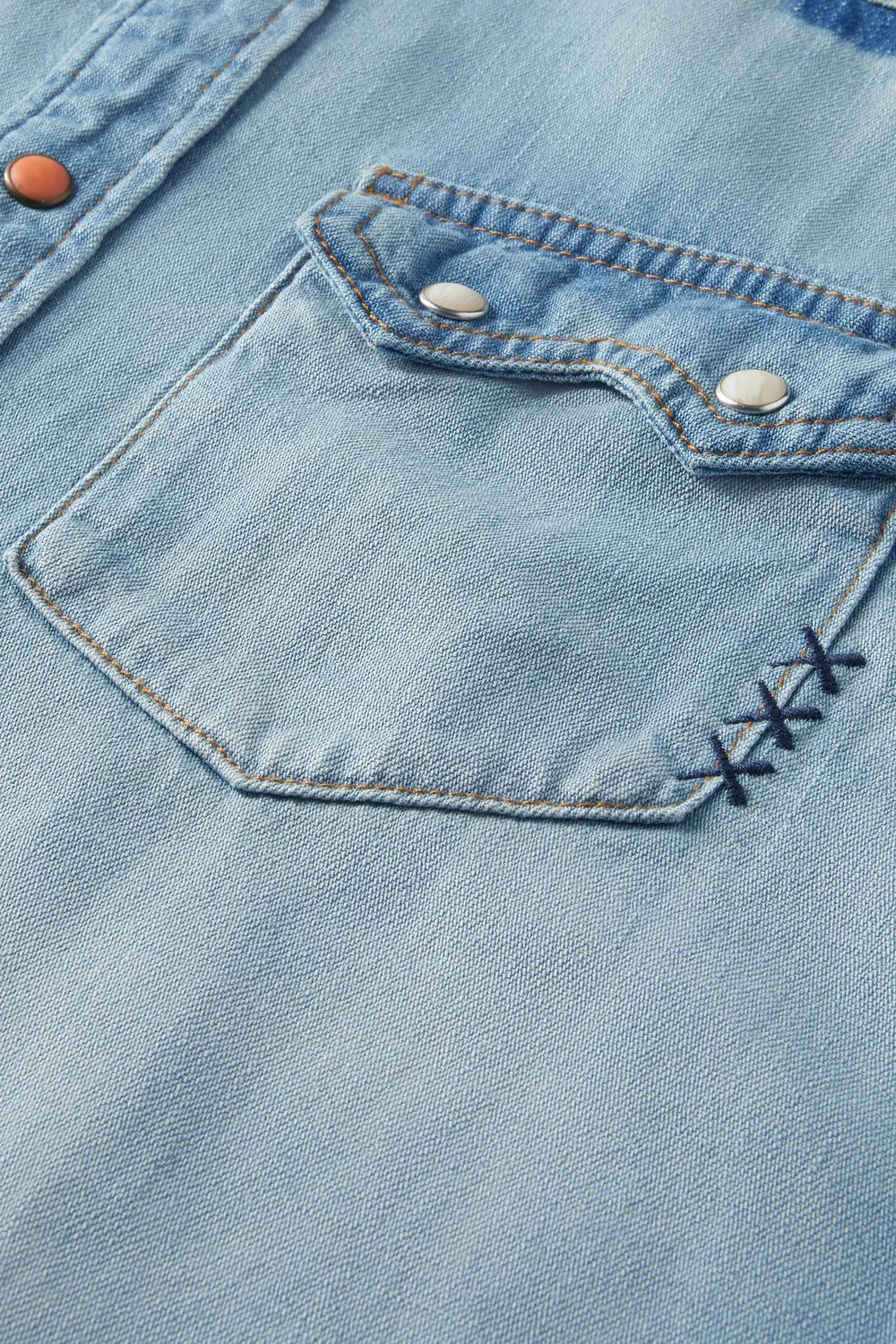 S&S L/S SHIRT - 167252