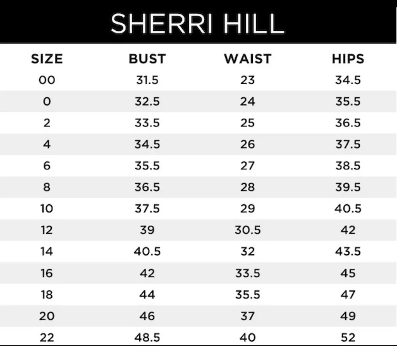 Sherri Hill Jumpsuit #54059