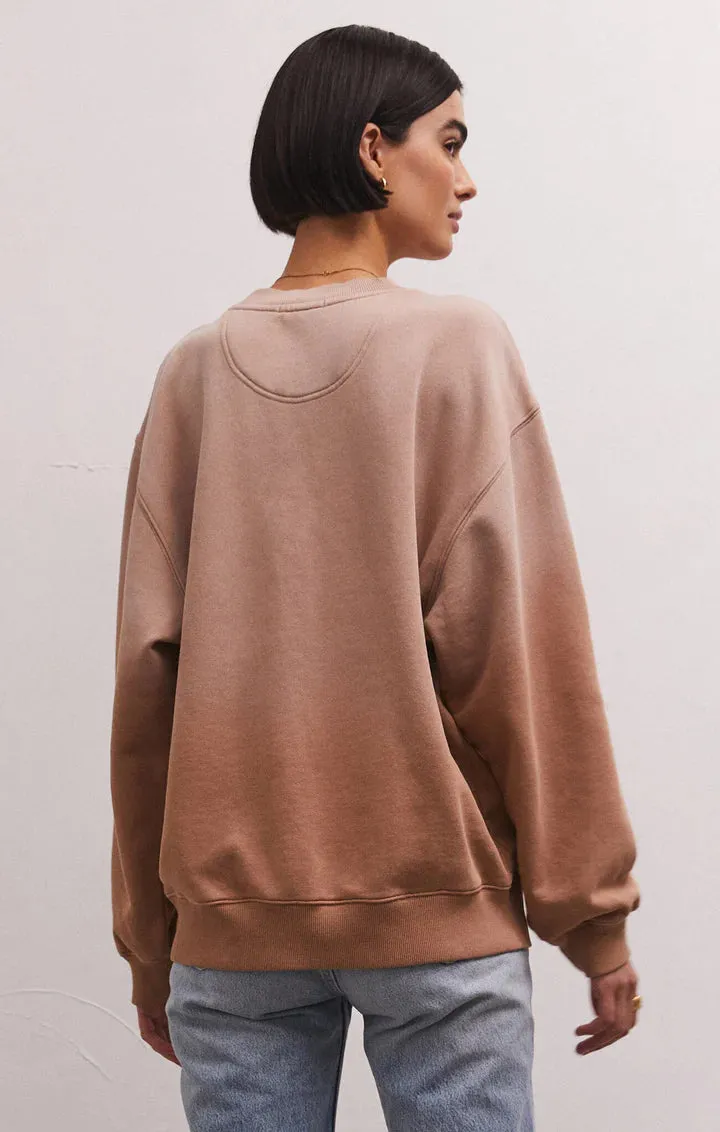 Syd Cheers Sweatshirt