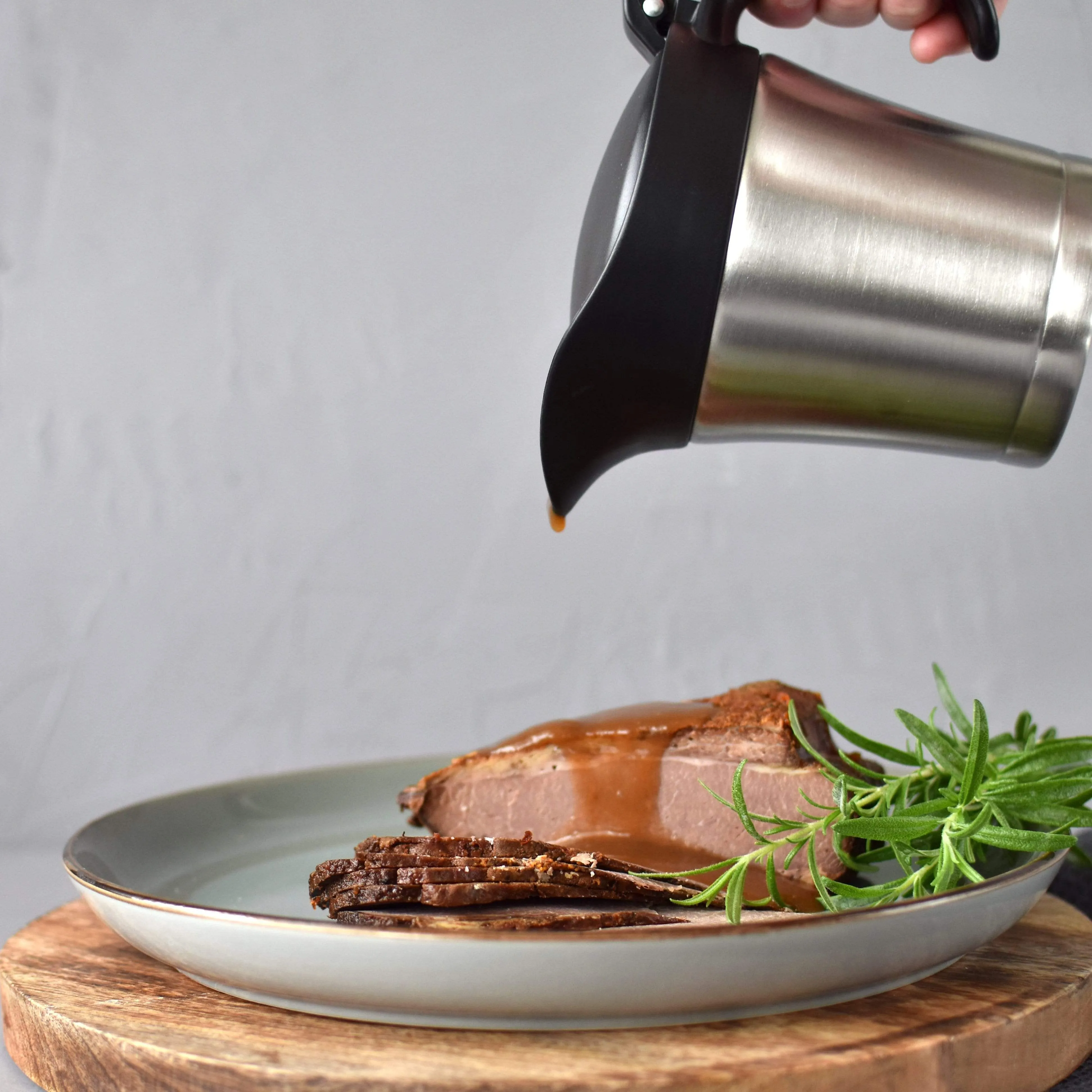 Thermo Jug