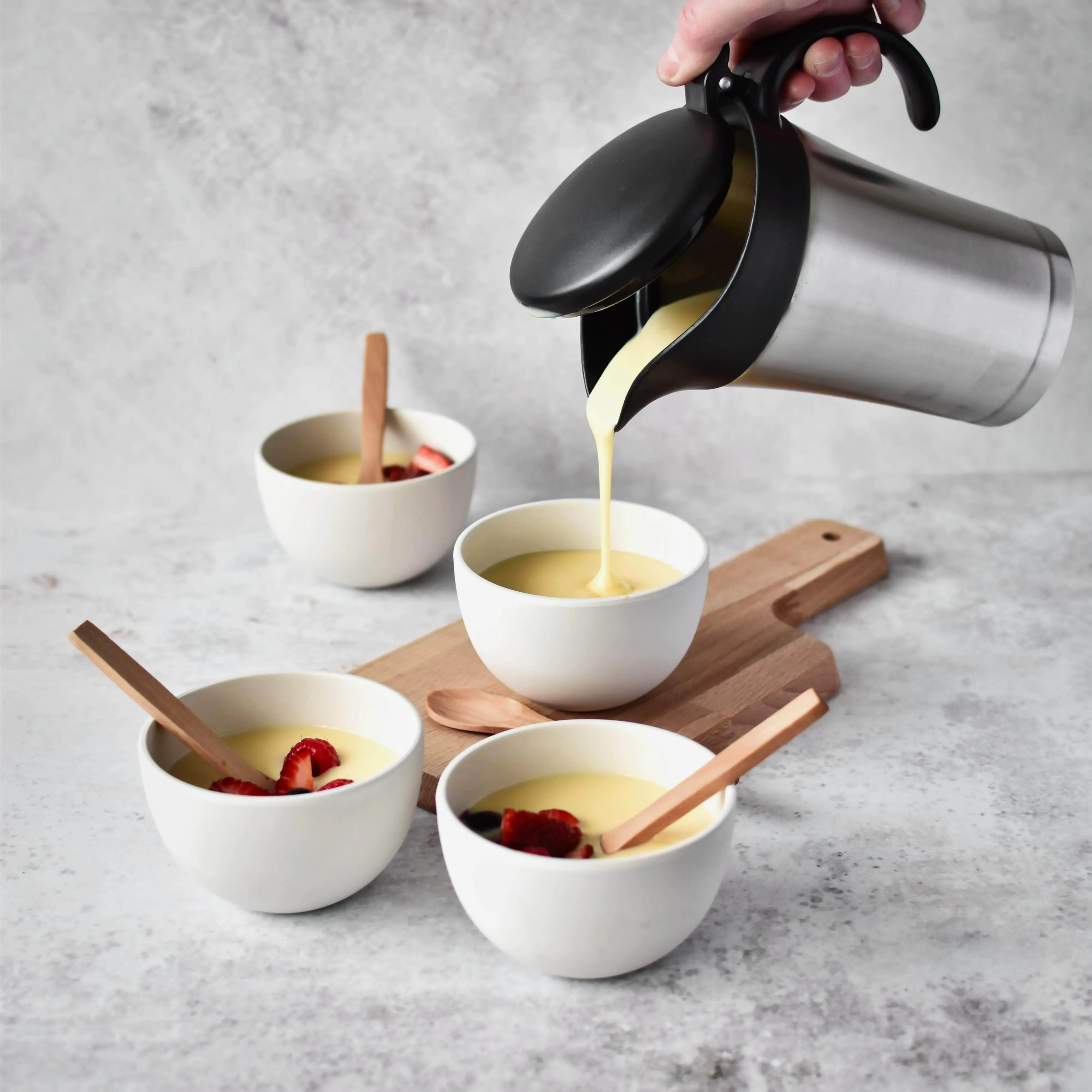 Thermo Jug