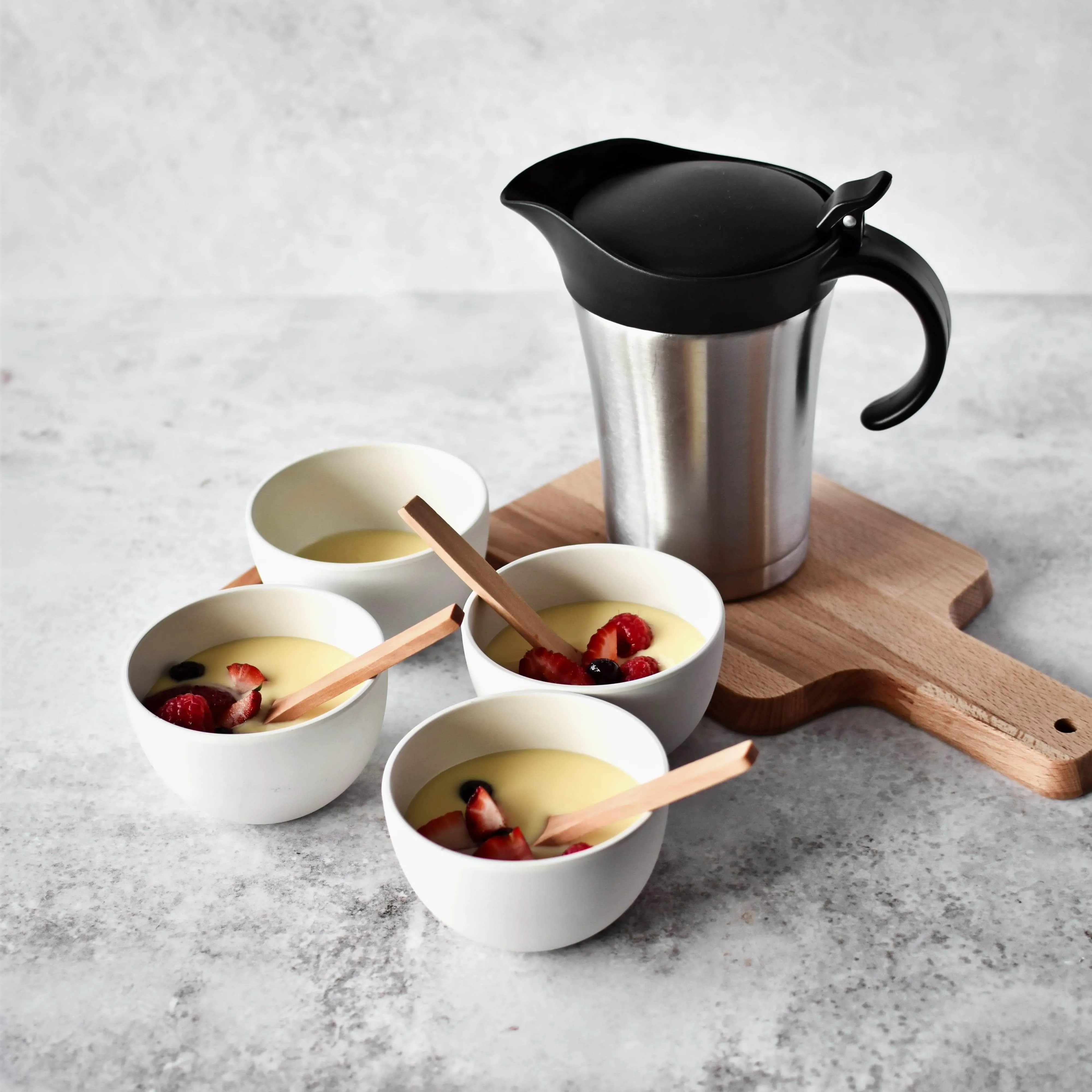 Thermo Jug
