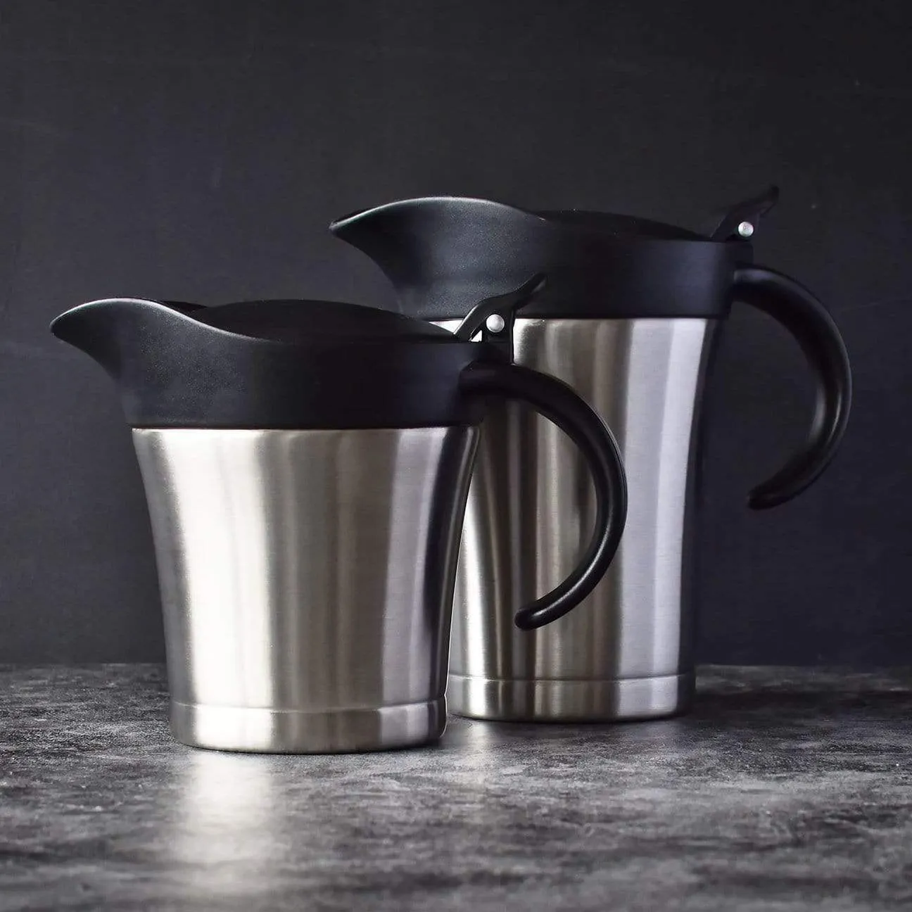 Thermo Jug