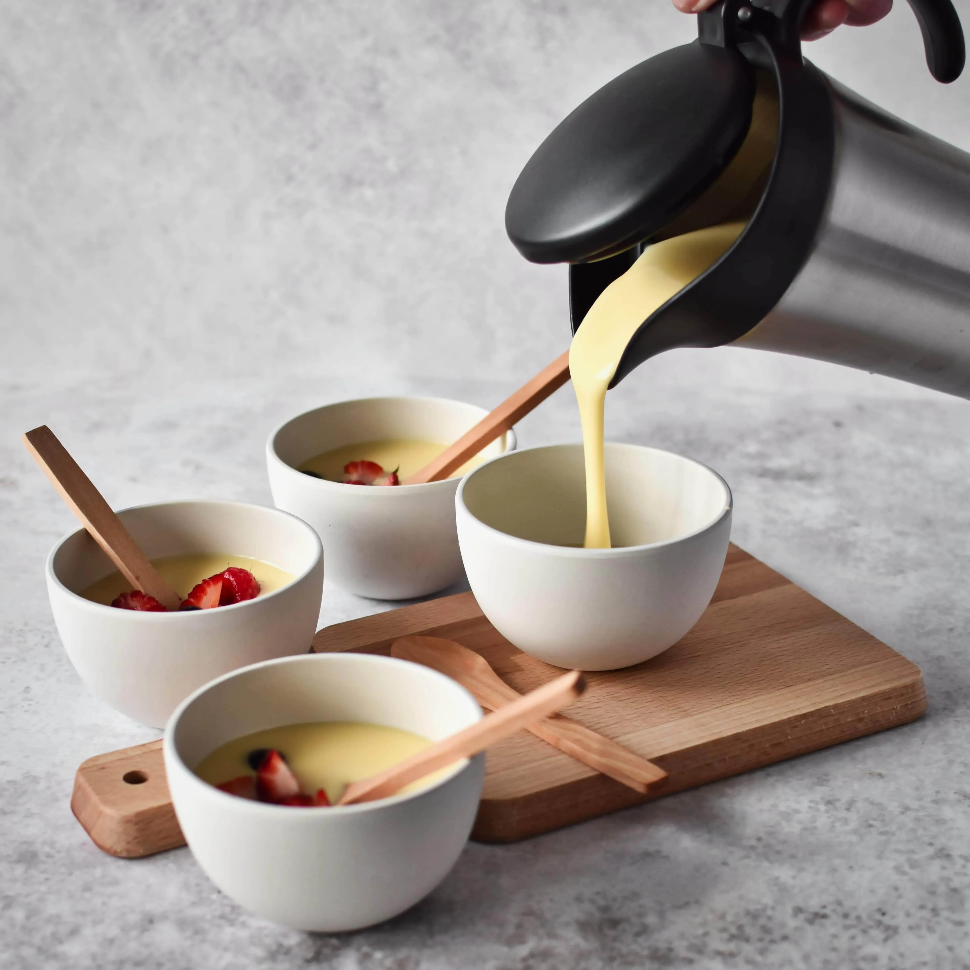 Thermo Jug