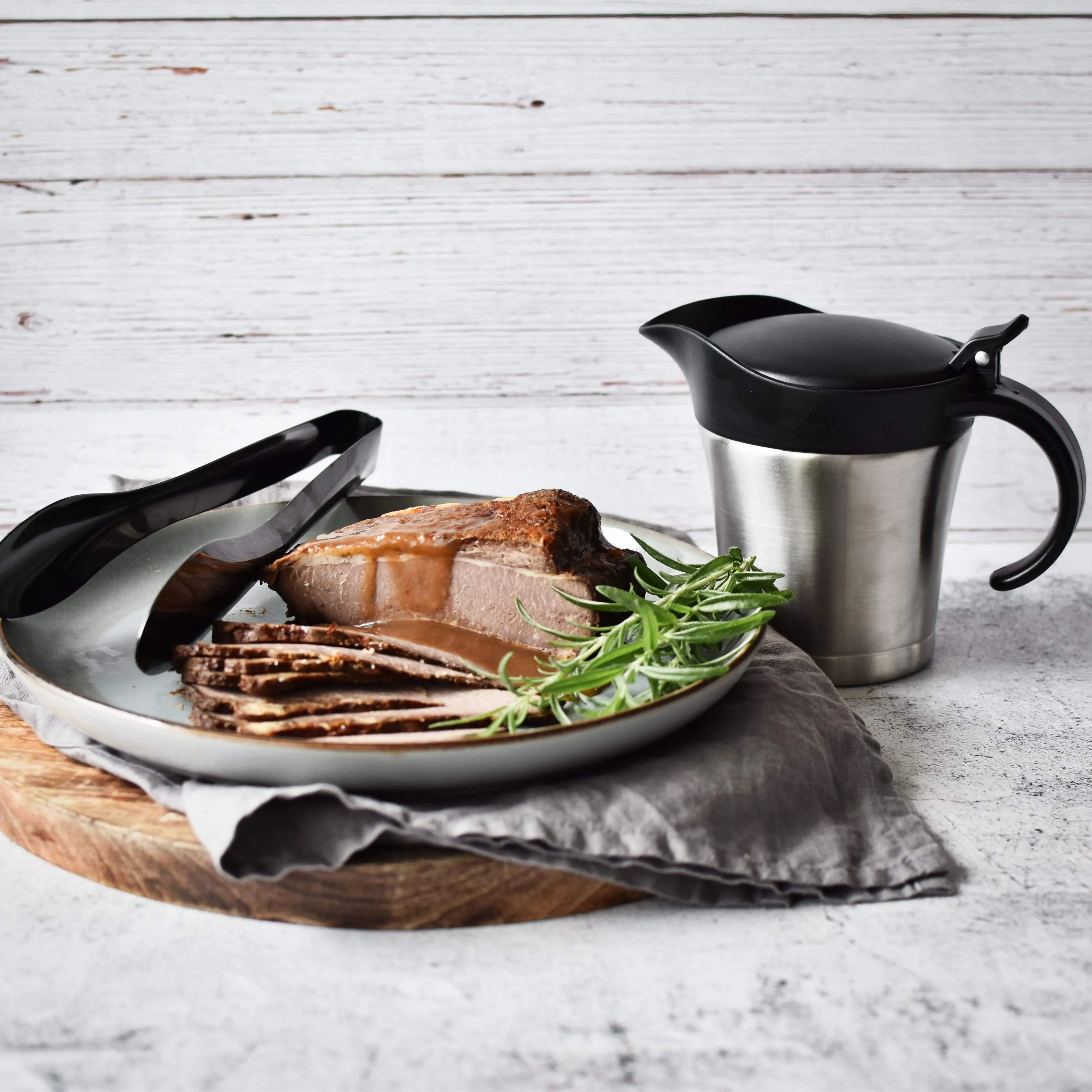 Thermo Jug